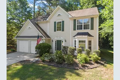 5760 Woodstone Drive, Cumming, GA 30028 - Photo 32