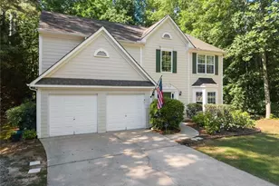 5760 Woodstone Dr, Cumming, GA 30028 - Photo 2