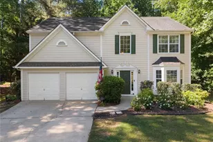 5760 Woodstone Dr, Cumming, GA 30028 - Photo 1