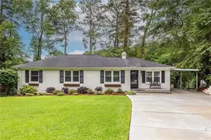 2299 Vistamont Dr, Decatur, GA 30033 - Photo 4