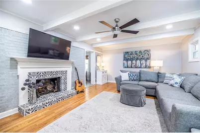 2299 Vistamont Drive, Decatur, GA 30033 - Photo 8