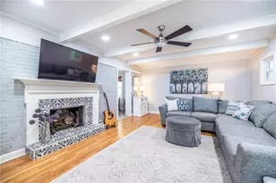 2299 Vistamont Dr, Decatur, GA 30033 - Photo 8