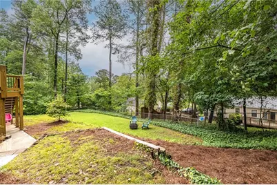 2299 Vistamont Drive, Decatur, GA 30033 - Photo 38