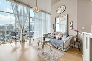 950 W Peachtree Street NW, Atlanta, GA 30309 - Photo 2