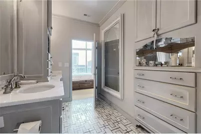950 W Peachtree Street NW #2003, Atlanta, GA 30309 - Photo 22
