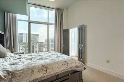 950 W Peachtree Street NW #2003, Atlanta, GA 30309 - Photo 20