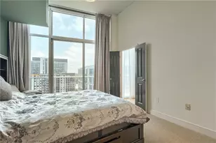950 W Peachtree Street NW, Atlanta, GA 30309 - Photo 20