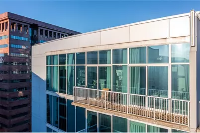 950 W Peachtree Street NW #2003, Atlanta, GA 30309 - Photo 36