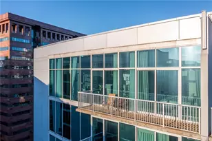 950 W Peachtree Street NW, Atlanta, GA 30309 - Photo 36