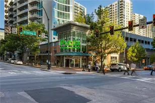 950 W Peachtree Street NW, Atlanta, GA 30309 - Photo 28