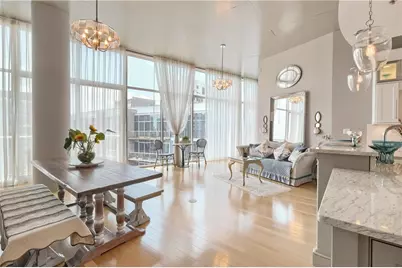 950 W Peachtree Street NW #2003, Atlanta, GA 30309 - Photo 1