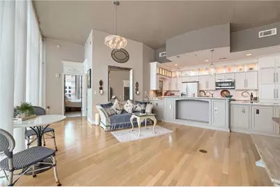 950 W Peachtree Street NW #2003, Atlanta, GA 30309 - Photo 4
