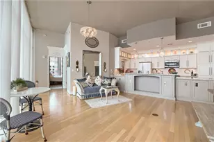 950 W Peachtree Street NW, Atlanta, GA 30309 - Photo 4