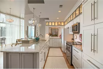 950 W Peachtree Street NW #2003, Atlanta, GA 30309 - Photo 8