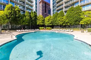 950 W Peachtree Street NW, Atlanta, GA 30309 - Photo 32