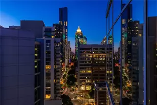 950 W Peachtree Street NW, Atlanta, GA 30309 - Photo 12