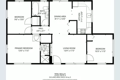 2989 Harlan Drive, Atlanta, GA 30344 - Photo 16