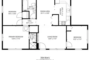 2989 Harlan Dr, Atlanta, GA 30344 - Photo 16