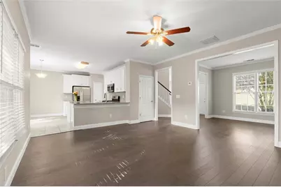 4030 Annandale Main NW, Kennesaw, GA 30144 - Photo 4