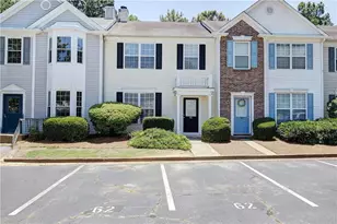 62 Highoak Dr NE, Marietta, GA 30066 - Photo 2
