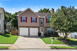 40 Greenway Dr, Covington, GA 30016 - Photo 1