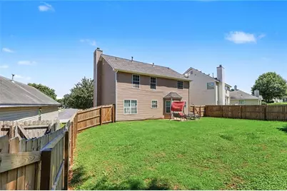 40 Greenway Drive, Covington, GA 30016 - Photo 32
