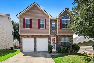 40 Greenway Dr, Covington, GA 30016 - Photo 2
