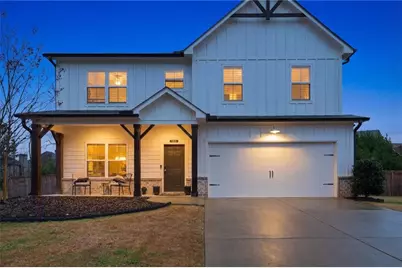 168 Brookstone Park E, Acworth, GA 30101 - Photo 2