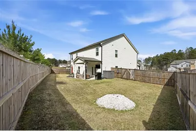 168 Brookstone Park E, Acworth, GA 30101 - Photo 38