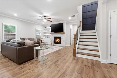 168 Brookstone Park E, Acworth, GA 30101 - Photo 6