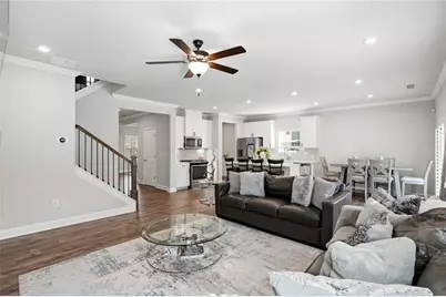 168 Brookstone Park E, Acworth, GA 30101 - Photo 6