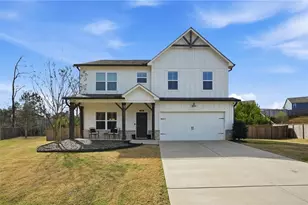 168 Brookstone Park E, Acworth, GA 30101 - Photo 30