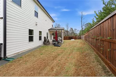 168 Brookstone Park E, Acworth, GA 30101 - Photo 32