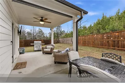 168 Brookstone Park E, Acworth, GA 30101 - Photo 30