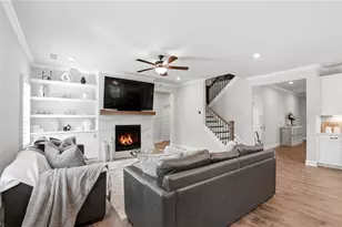 168 Brookstone Park E, Acworth, GA 30101 - Photo 2