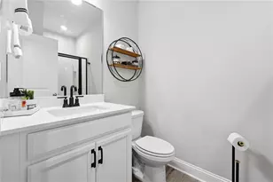 168 Brookstone Park E, Acworth, GA 30101 - Photo 22