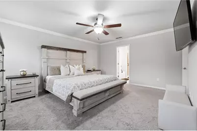 168 Brookstone Park E, Acworth, GA 30101 - Photo 20