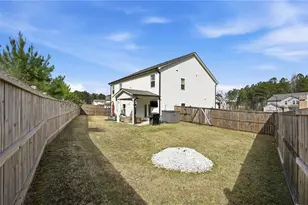 168 Brookstone Park E, Acworth, GA 30101 - Photo 36