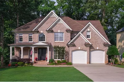 [Address not provided], Cumming, GA 30041 - Photo 1