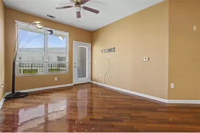 870 Mayson Turner Road NW #1311, Atlanta, GA 30314 - Photo 12