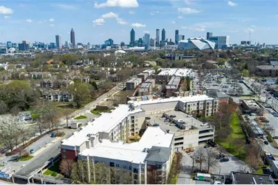 870 Mayson Turner Road NW #1311, Atlanta, GA 30314 - Photo 24