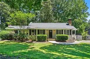 3560 Hogan Dr NW, Kennesaw, GA 30152 - Photo 1