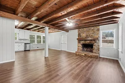 3560 Hogan Drive NW, Kennesaw, GA 30152 - Photo 6