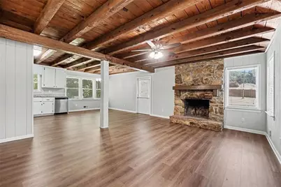3560 Hogan Drive NW, Kennesaw, GA 30152 - Photo 6