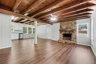 3560 Hogan Dr NW, Kennesaw, GA 30152 - Photo 6