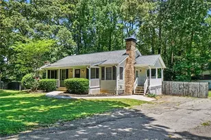 3560 Hogan Dr NW, Kennesaw, GA 30152 - Photo 2