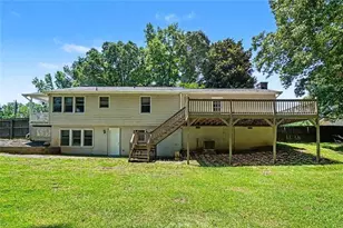 3560 Hogan Dr NW, Kennesaw, GA 30152 - Photo 16