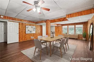 3560 Hogan Dr NW, Kennesaw, GA 30152 - Photo 4