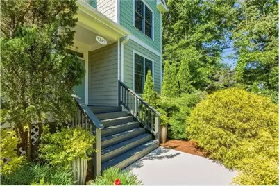1324 Cambridge Avenue, Atlanta, GA 30344 - Photo 2