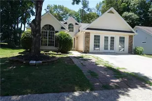 626 Beaver Run Trce, McDonough, GA 30253 - Photo 1